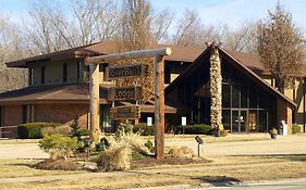 Riverbank Lodge Illinois